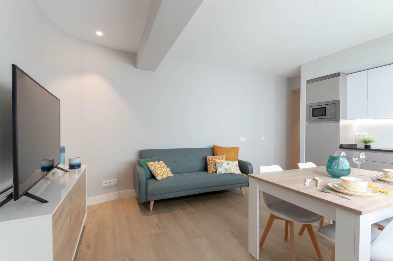 Gernika By Aston Rentals Экстерьер фото