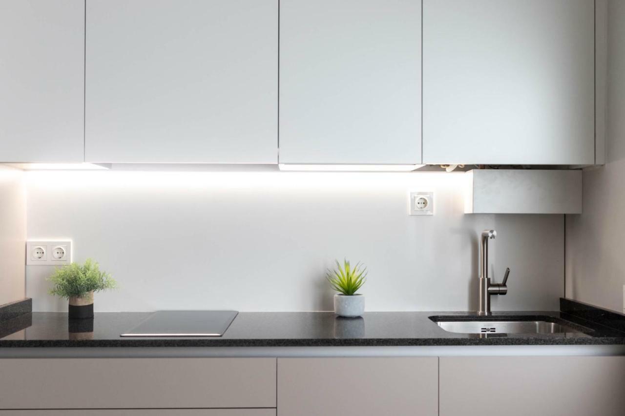 Gernika By Aston Rentals Экстерьер фото